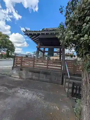 浄心寺のその他建物