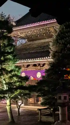 知恩院(京都府)