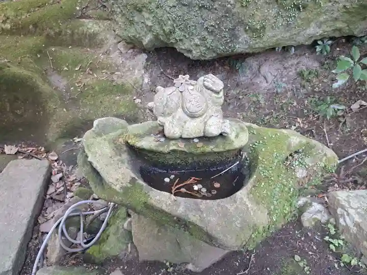 文殊仙寺(大分県)