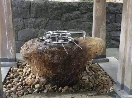 熊野大社(島根県)