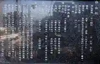 白山神社の歴史