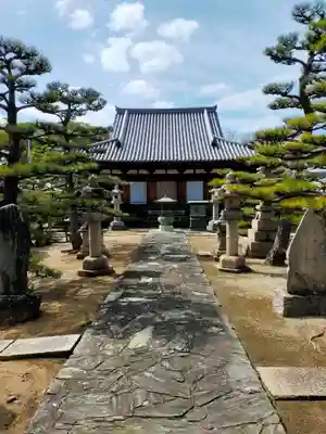 松生院(和歌山県)