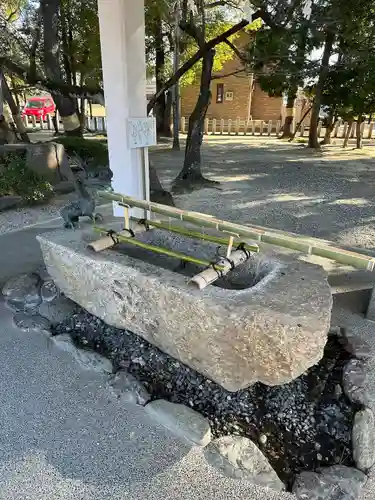 本刈谷神社(愛知県)