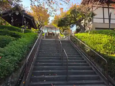 白幡八幡大神(神奈川県)