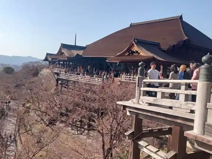 清水寺(京都府)