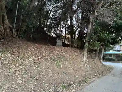 稲荷神社(千葉県)