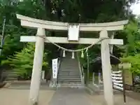 田間神社(千葉県)