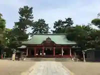 長田神社(兵庫県)