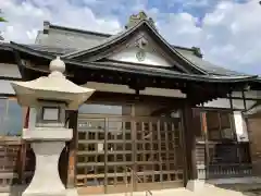 薬師神社(北海道)