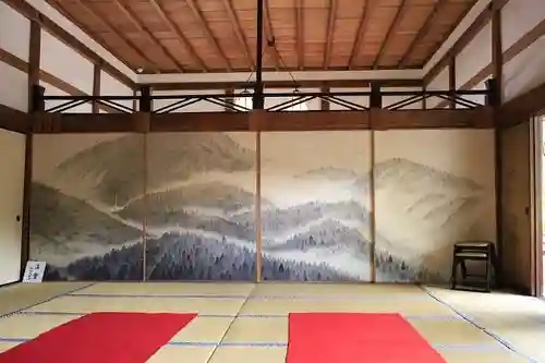 正傳（正伝）永源院(京都府)