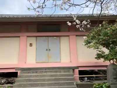 極楽寺（霊鷲山感應院極楽律寺）のその他建物