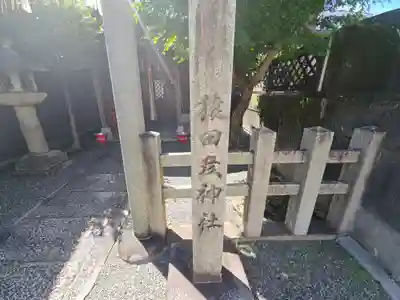 猿田彦神社(京都府)