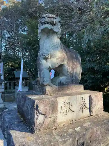 白鷺神社(栃木県)