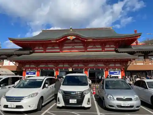 成田山名古屋別院大聖寺(犬山成田山)(愛知県)