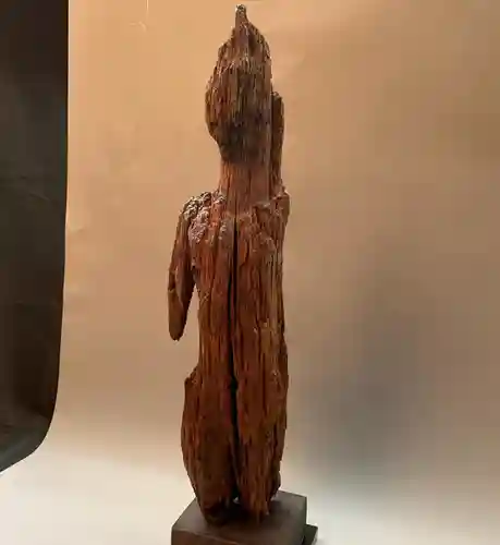 普門寺(切り絵御朱印発祥の寺)(愛知県)