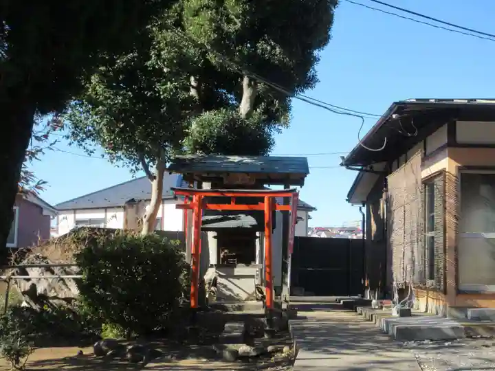 妙蓮寺(神奈川県)