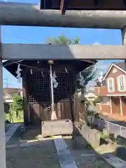 浅間神社(埼玉県)