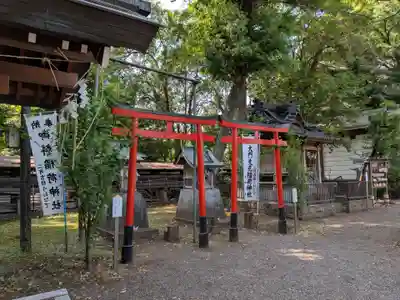 平塚神社(東京都)
