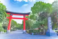 宇佐神宮(大分県)