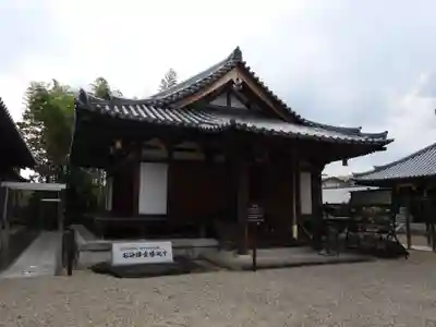 大安寺(奈良県)