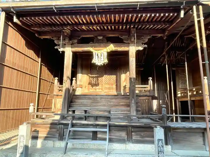 大宮神社(滋賀県)