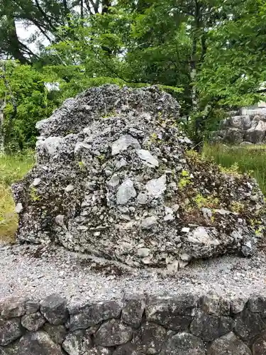 熊野大社のその他建物