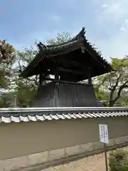 飛鳥寺(奈良県)