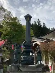 金剛山瑞峯寺(金剛不動尊) (栃木県)