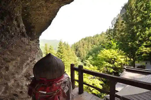 岩屋寺のその他建物