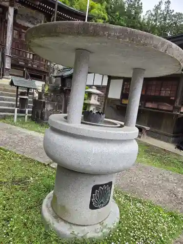 悟竹院(岐阜県)