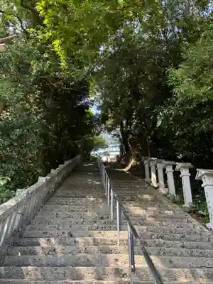 誉田八幡神社(香川県)