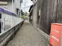 竒明神社(滋賀県)