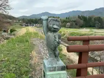 かっぱ神社(長野県)