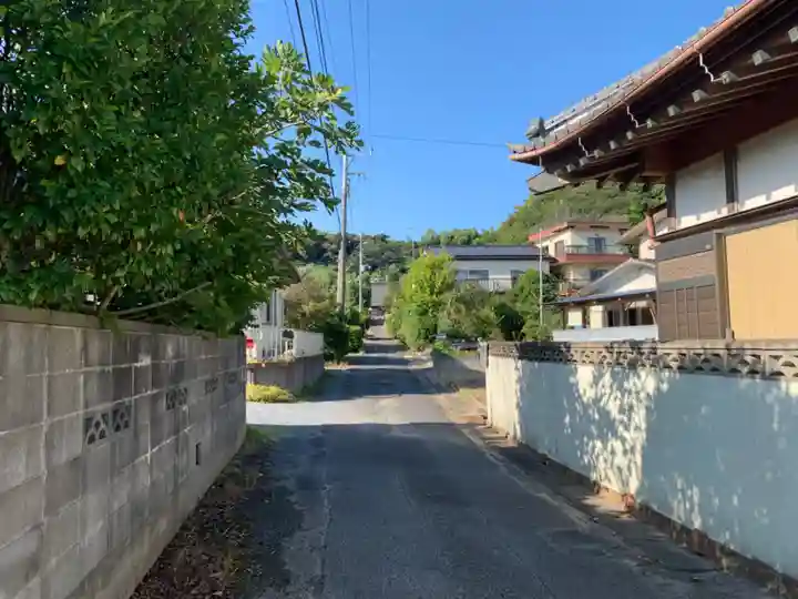 東徳寺(千葉県)