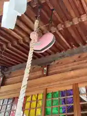 小倉祇園八坂神社(福岡県)