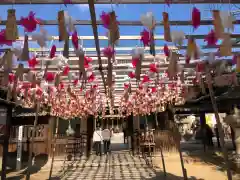 白鳥神社(香川県)