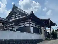 統摂寺(岐阜県)