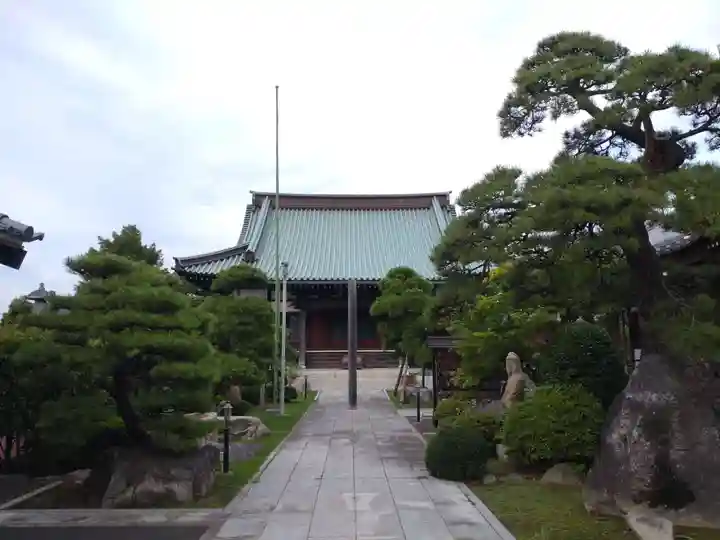 徳願寺のその他建物