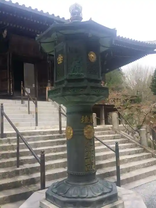 播州清水寺のその他建物