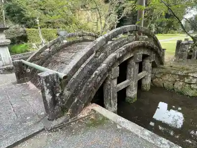 馬見岡綿向神社(滋賀県)