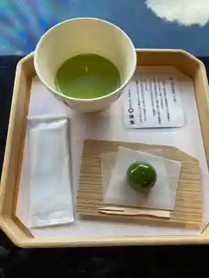 伏見稲荷大社(京都府)