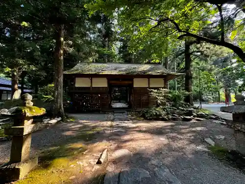 柳津虚空蔵尊 寳性院(宮城県)