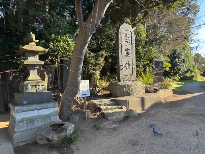 赤城神社(千葉県)
