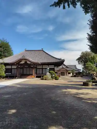 龍興寺(栃木県)