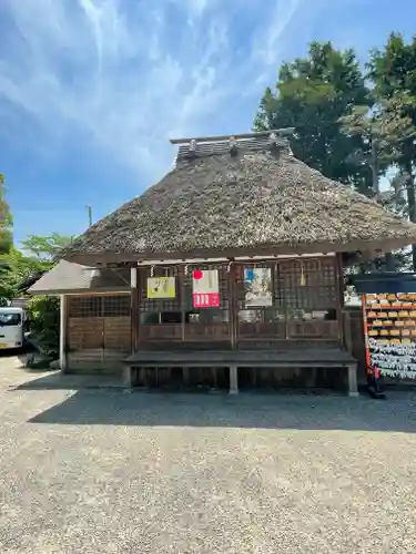 狭山神社(大阪府)