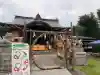 鷺宮八幡神社(東京都)