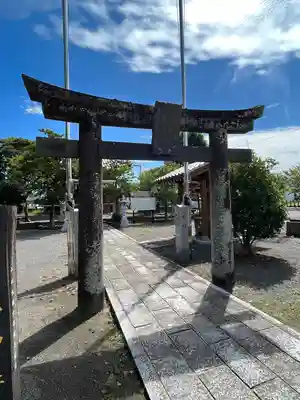 五郎丸神社（天満宮）(福岡県)