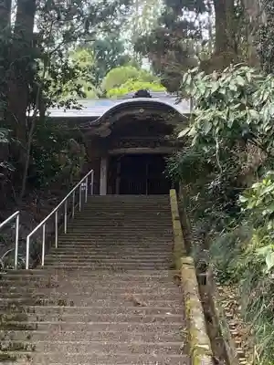 長命寺のその他建物