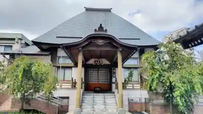 覚林寺(東京都)