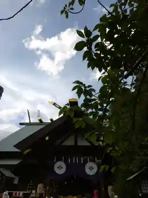 東京大神宮(東京都)